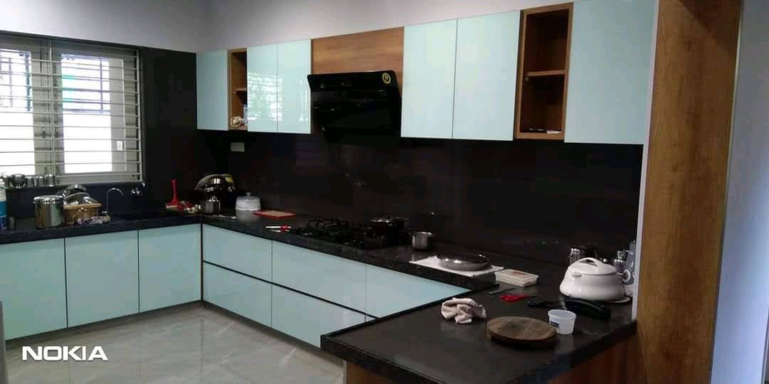Woodnest Interior - Kitchen: 1790581526534_compressed in Bhavnagar