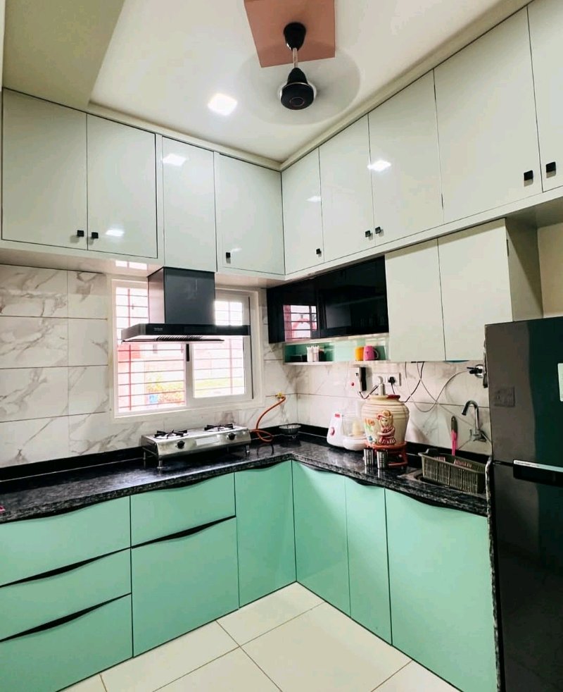 Devarsh Pvc Furniture - Kitchan: 1787453393703_compressed in India