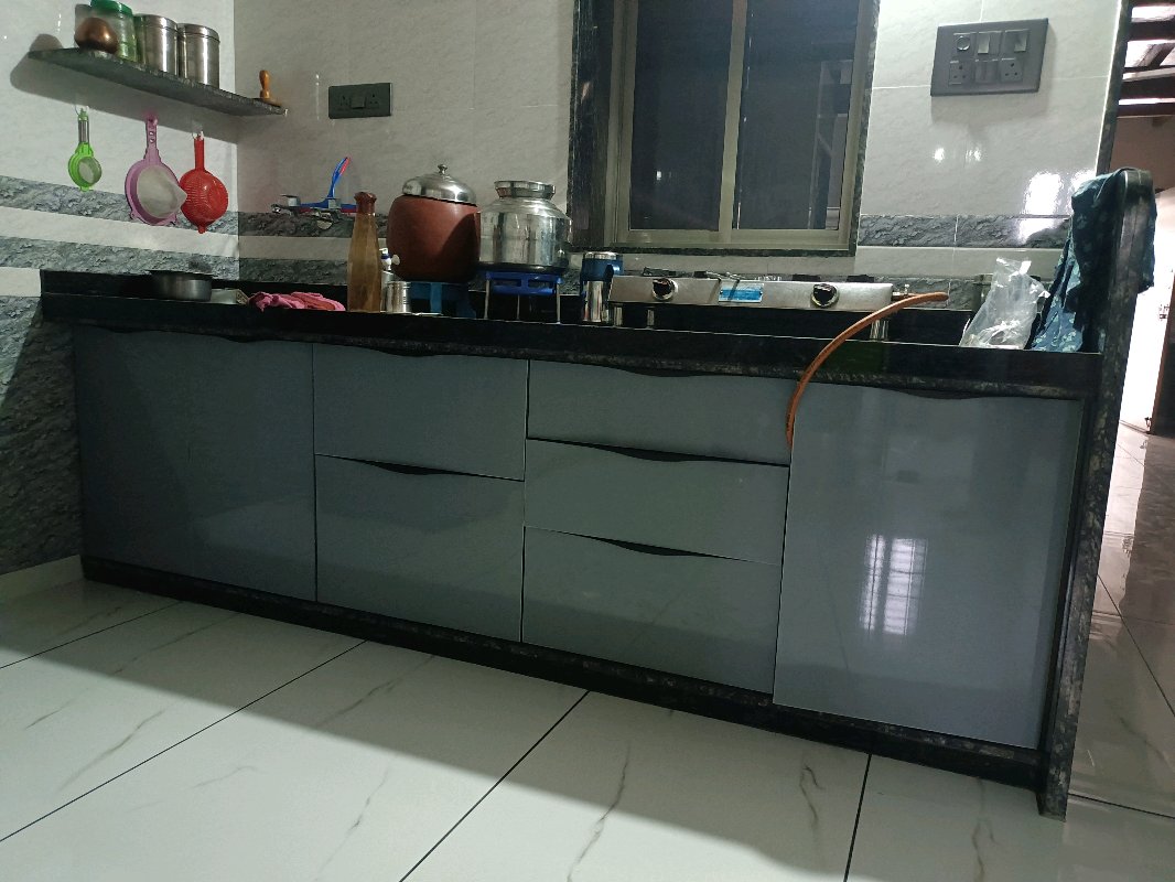 Jay Goga Pvc Furniture - Kichan: 1782470740511_compressed in Mehsana