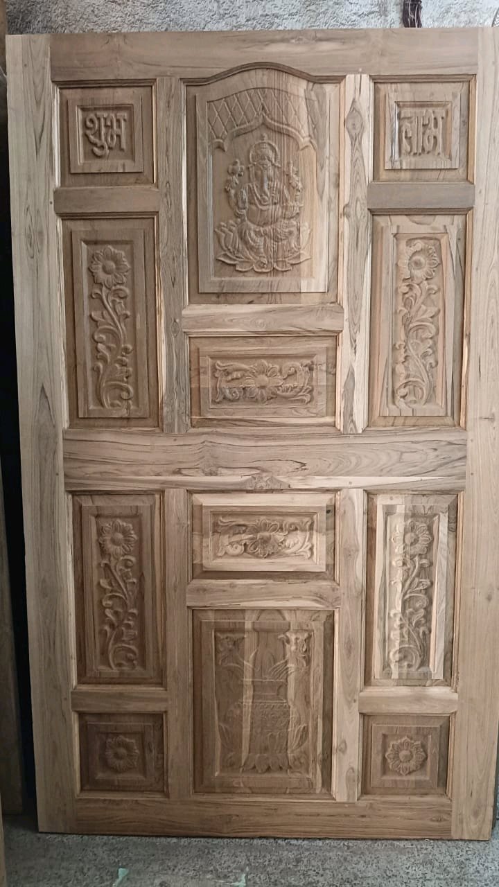 Khodiyar Door - Room Door: 1781450937504_compressed in India