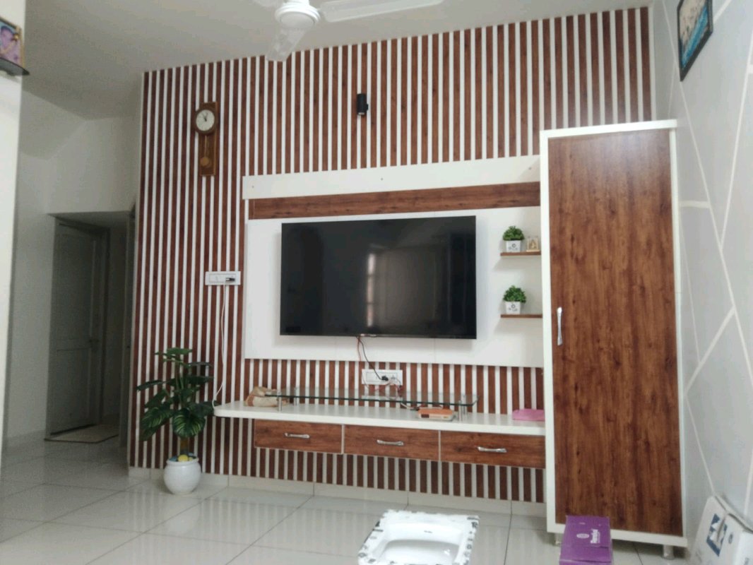 Jay Goga Pvc Furniture - Tv Unit: 1782469825803_compressed in Mehsana