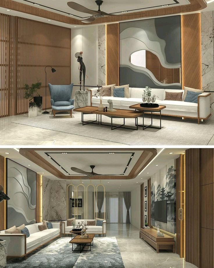Innovation Decor - Living Room: 1784005855332_compressed in Ahmedabad