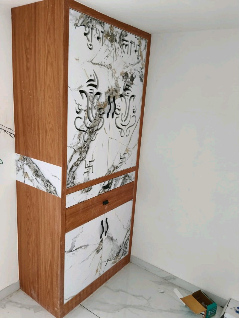 Devarsh Pvc Furniture - Mandir: 1787453652398_compressed in India