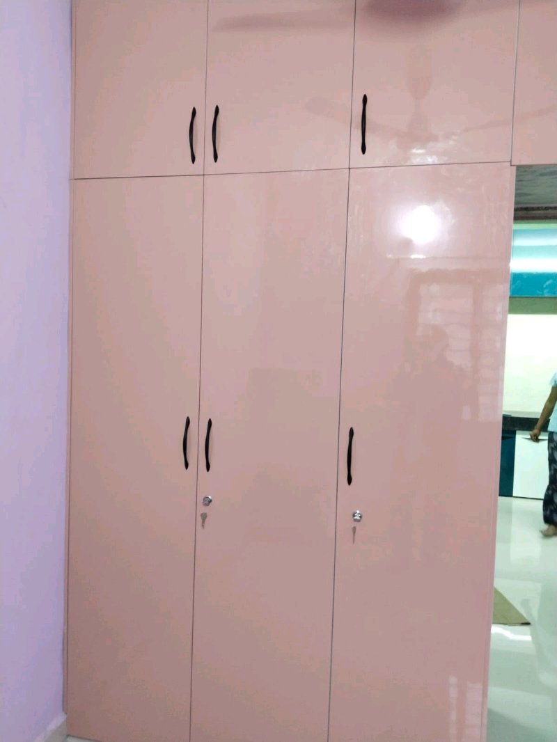 Kitchen - કબાટ: 1782734935354_compressed in Surat
