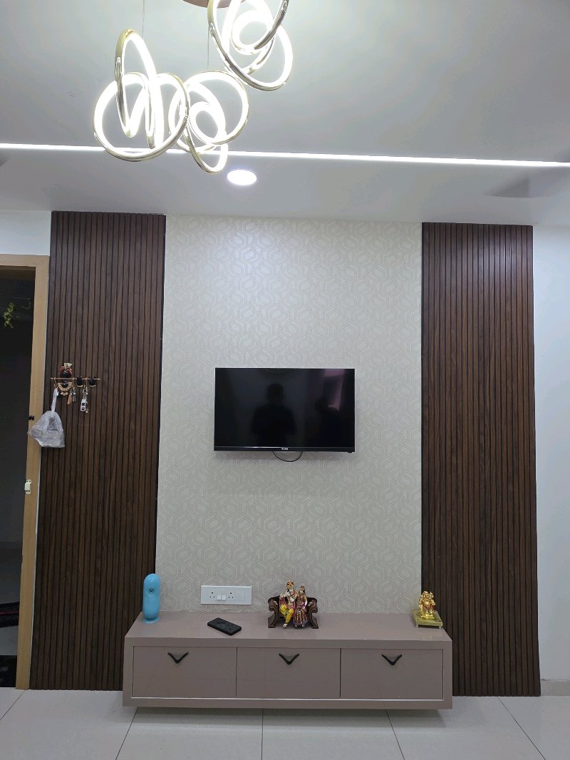 Krishna Pvc Furniture - Tv Unit: 1789126808360_compressed in Rajkot