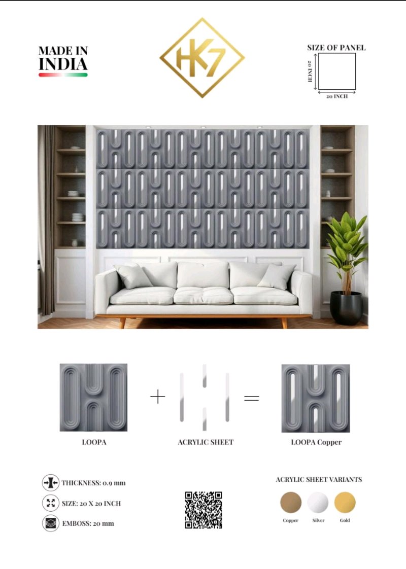 spece sevar furniture - Wall Decoration Design: 1781418773236_compressed in Ahmedabad