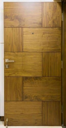 Woodnest Interior - Wood Door: 1790581629099_compressed in Bhavnagar