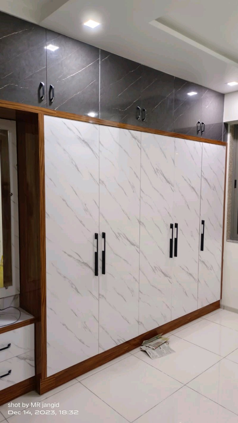 Vishwakarma Alluminium And Glass - Pvc  Opnible Waldrap: 1784655990050_compressed in India