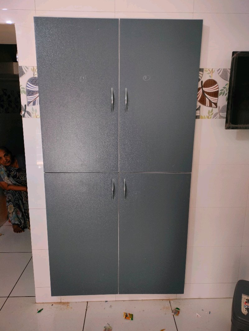 Vishwakarma Alluminium And Glass - Pvc  Opnible Waldrap: 1784655989789_compressed in India