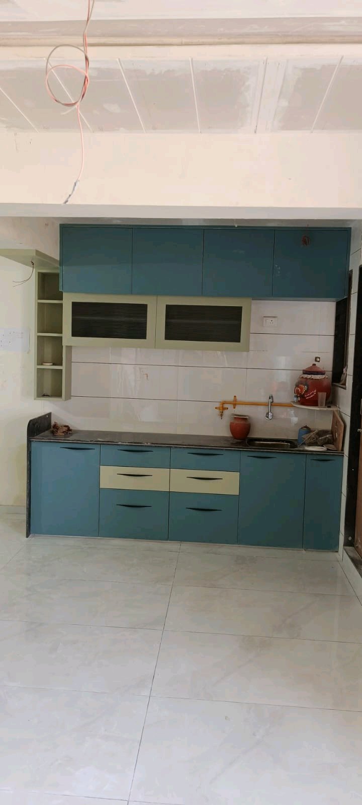 PVC Studio PVC Furniture - Kitchen: 1783532627774_compressed in Rajkot