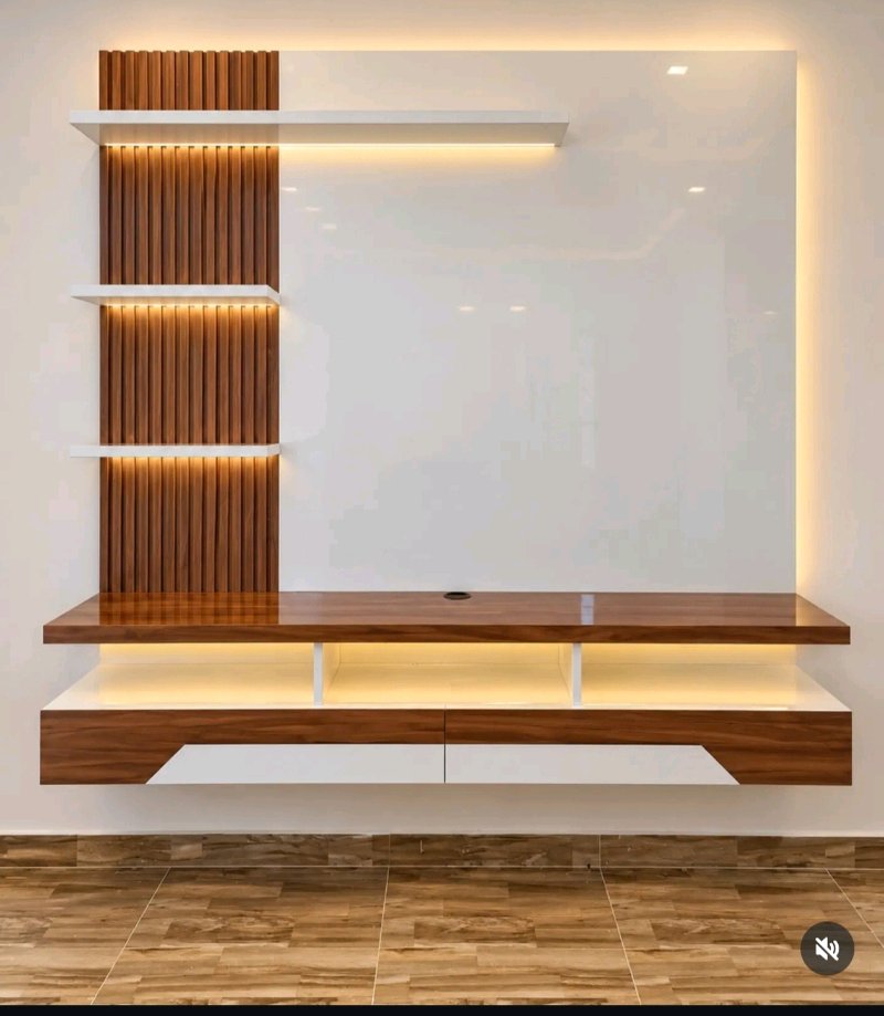 K T Aluminium&PVC Furniture - Tv: 1791372073687_compressed in Vadodara
