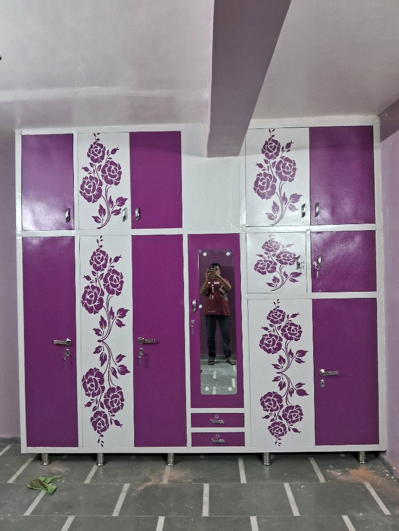 S.K.STEEL FURNITURE - Furniture: 1782471886316_compressed in India