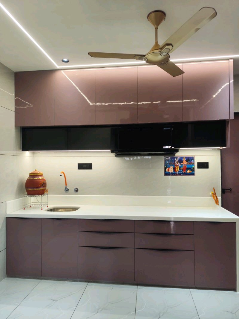 PVC Studio PVC Furniture - Kitchen: 1783532599053_compressed in Rajkot