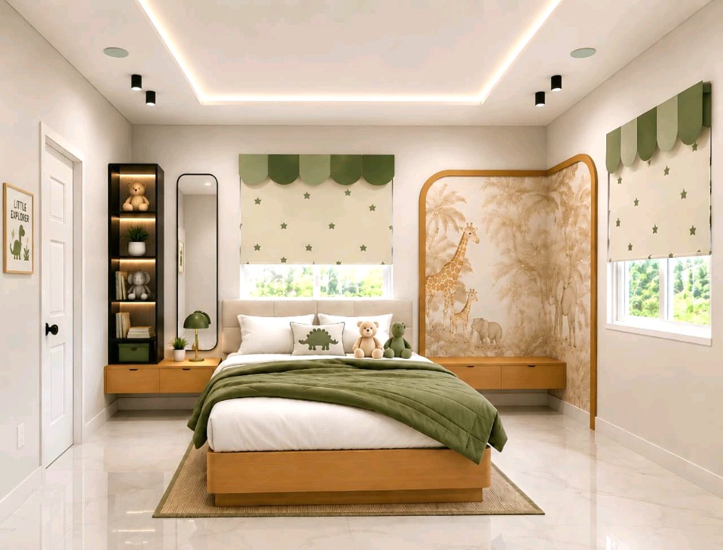 Innovation Decor - Bedroom: 1784005723236_compressed in Ahmedabad