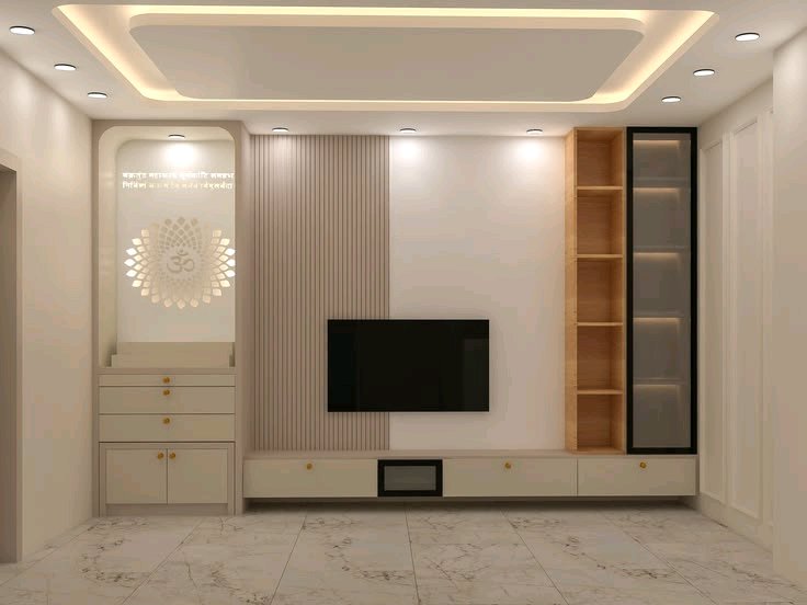 Vishwakarma Furniture - Tv Unit: 1783087259439_compressed in India