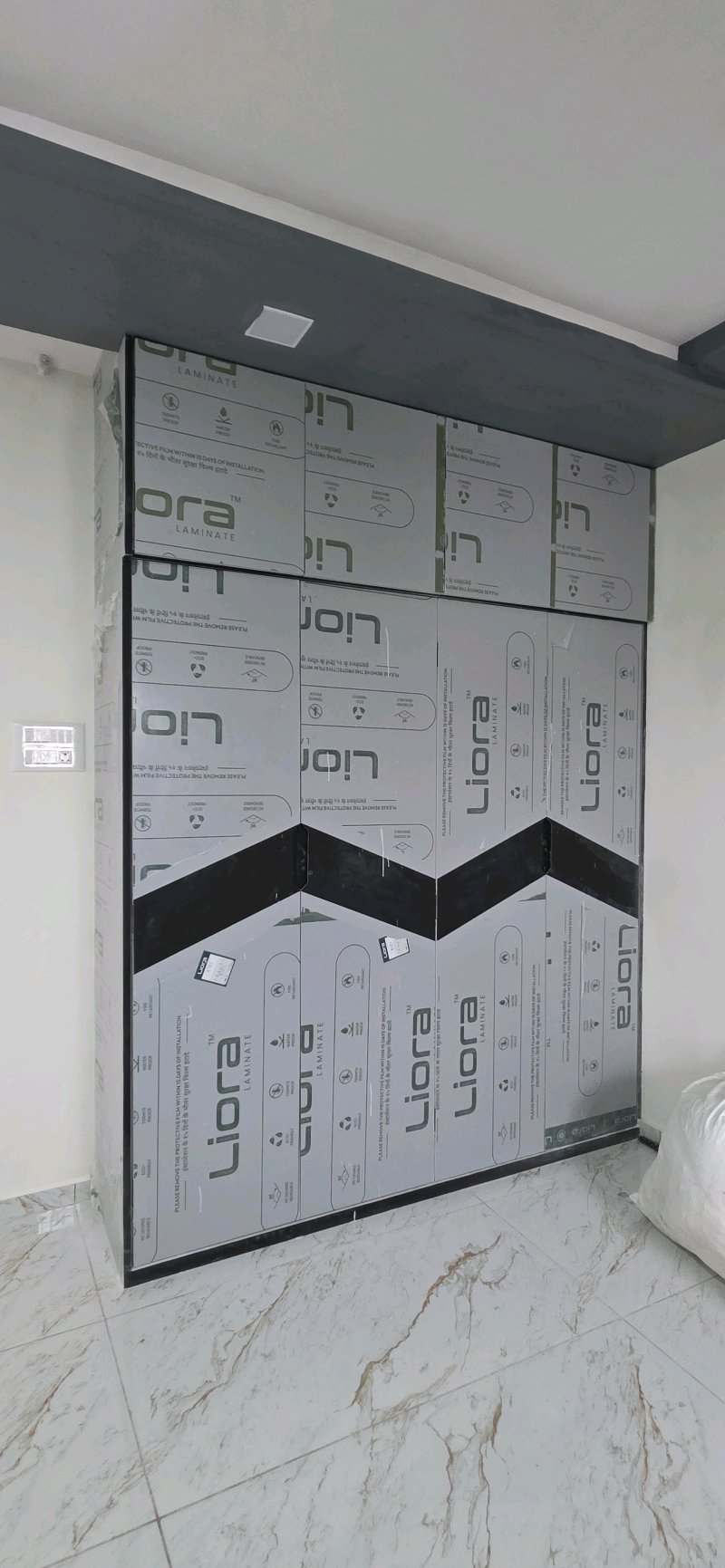 Krishna Pvc Furniture - Openable Cabord: 1789127644386_compressed in Rajkot