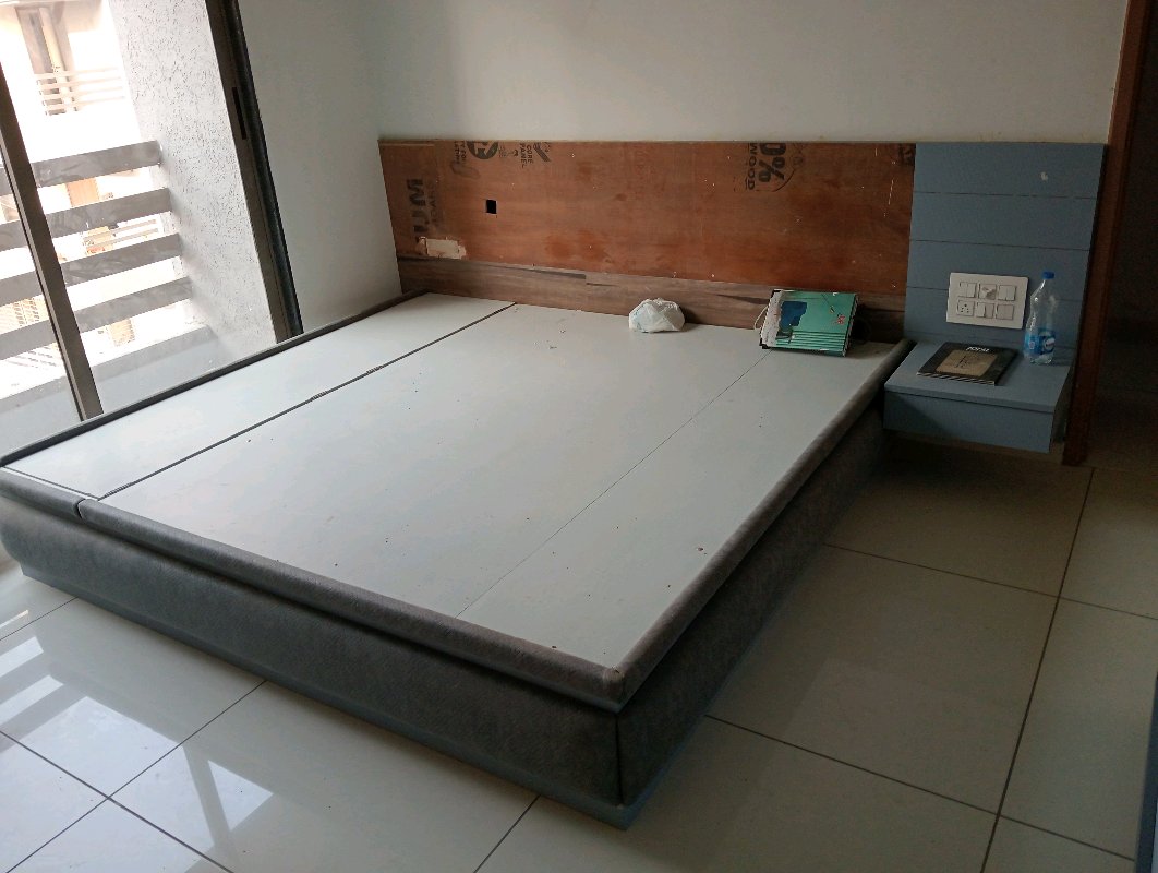 Khushi Furniture - Bedroom: 1790859271181_compressed in Surat
