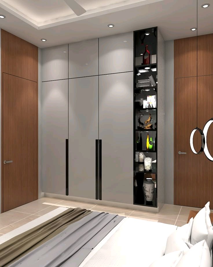 spece sevar furniture - Wardrobes: 1781418838340_compressed in Ahmedabad