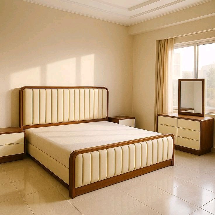 AADHYA FURNITURE - Bed: 1782881448541_compressed in India