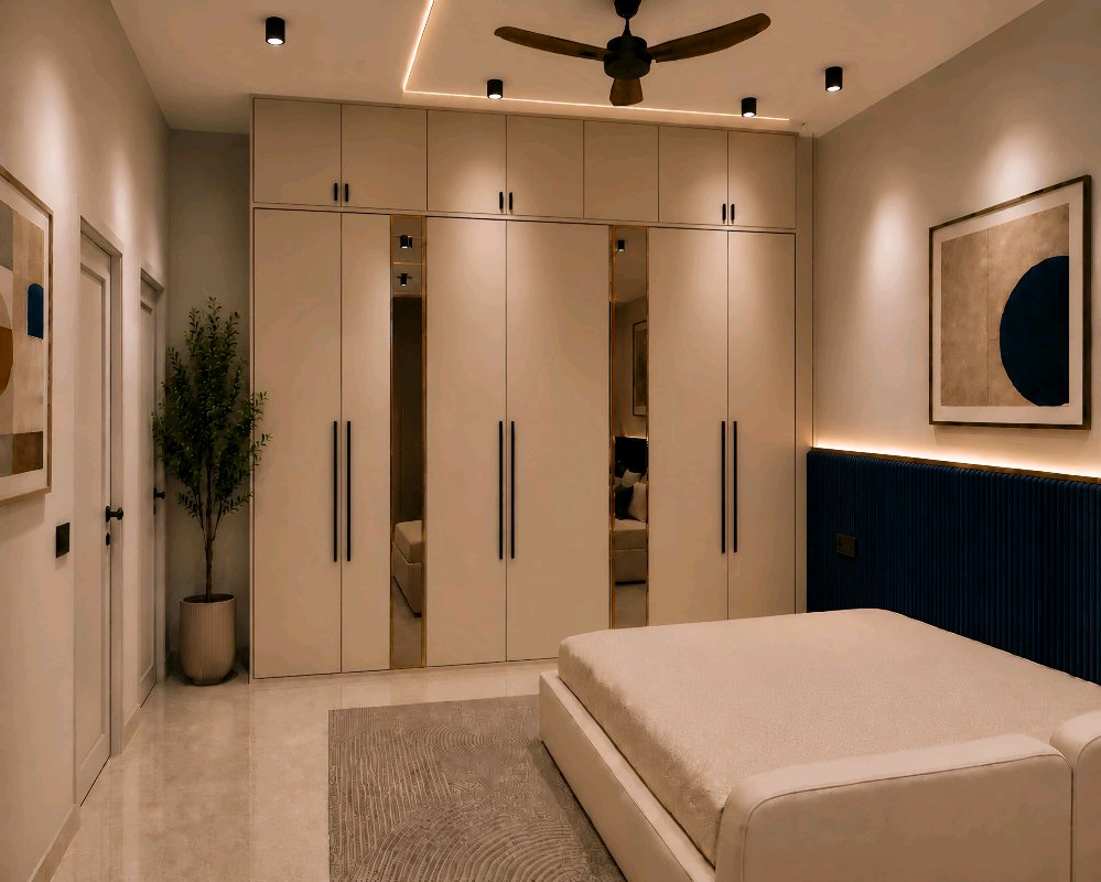 Innovation Decor - Bedroom: 1784005723399_compressed in Ahmedabad