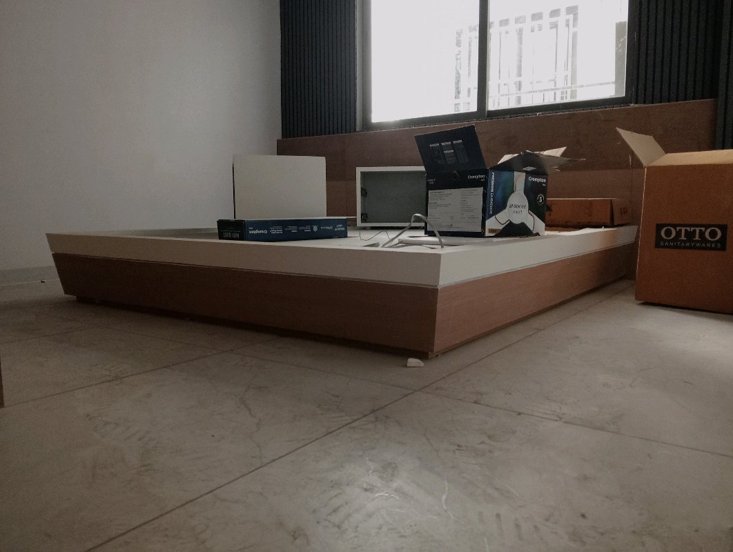 Khushi Furniture - Bedroom: 1790859270391_compressed in Surat