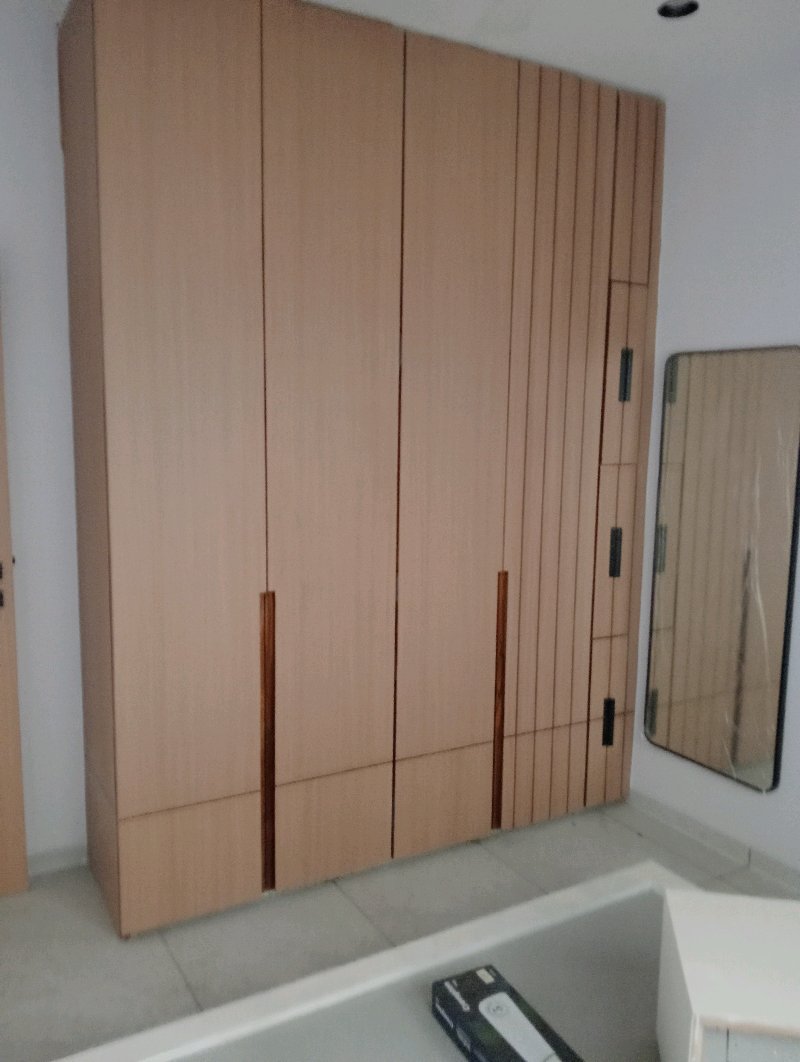Khushi Furniture - Bedroom: 1790859270624_compressed in Surat