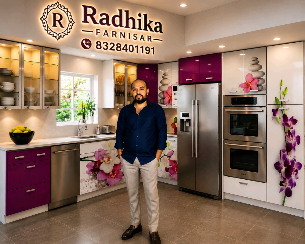 radhika fanisar - Kisan: 1788488660794_compressed in India