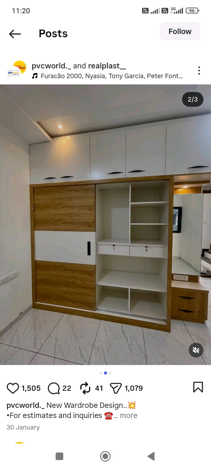 KABIR Glass And Aluminium - Aluminium Section, Pvc Furniture, For Ceiling Work: 1783564183765_compressed in Ahmedabad