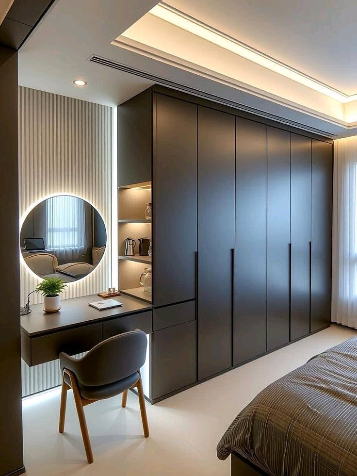 spece sevar furniture - Wardrobes: 1781418838433_compressed in Ahmedabad