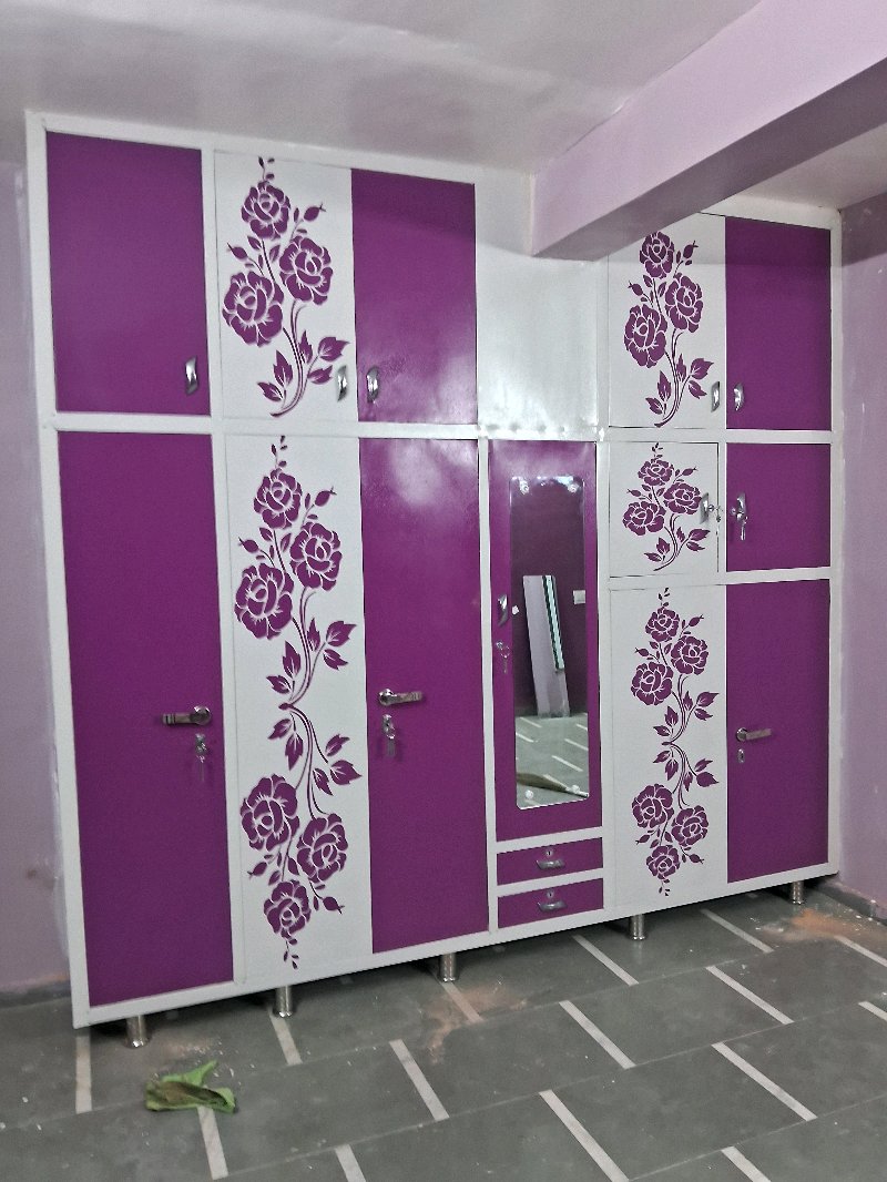 S.K.STEEL FURNITURE - Furniture: 1782471886107_compressed in India