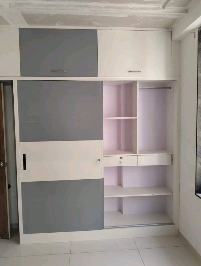 Imperia Furniture - Wardrobes: 1776962000168_compressed in Rajkot