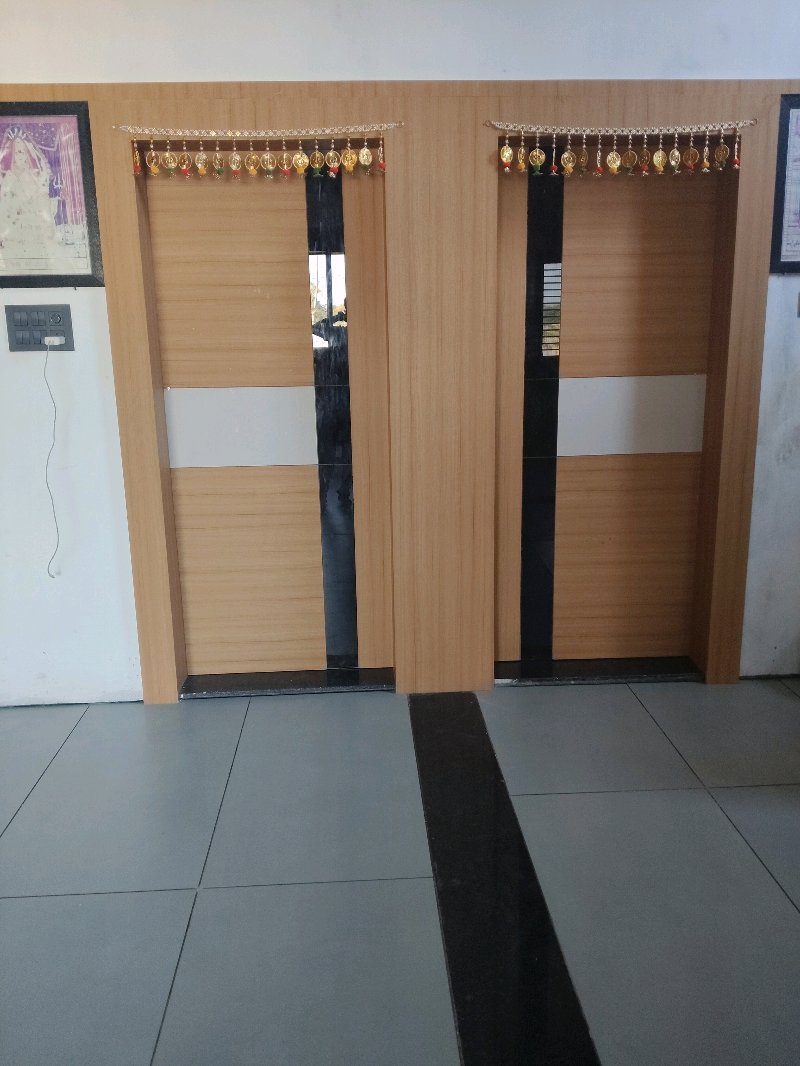Vishvakarma Pvc& Wooden Furniture - Door Design: 1777892616459_compressed in Banas Kantha