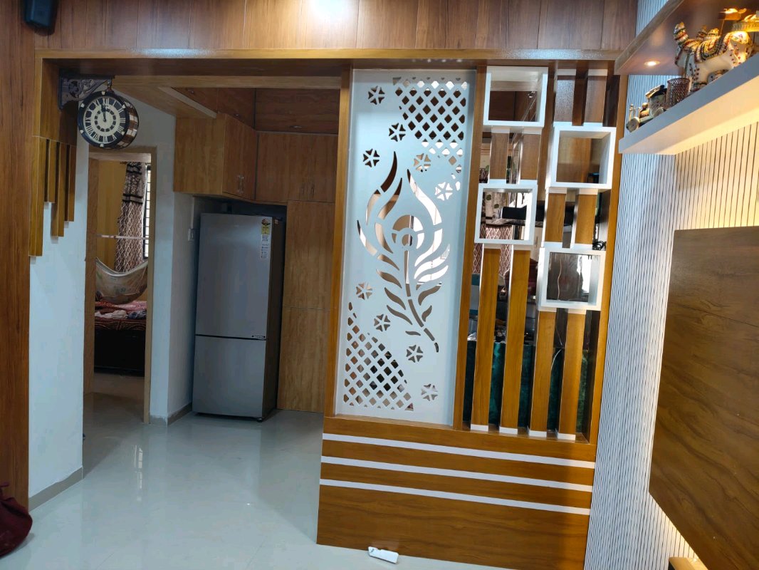 New Shivam Polymers - Elevation Partition: 1777531612495_compressed in Rajkot