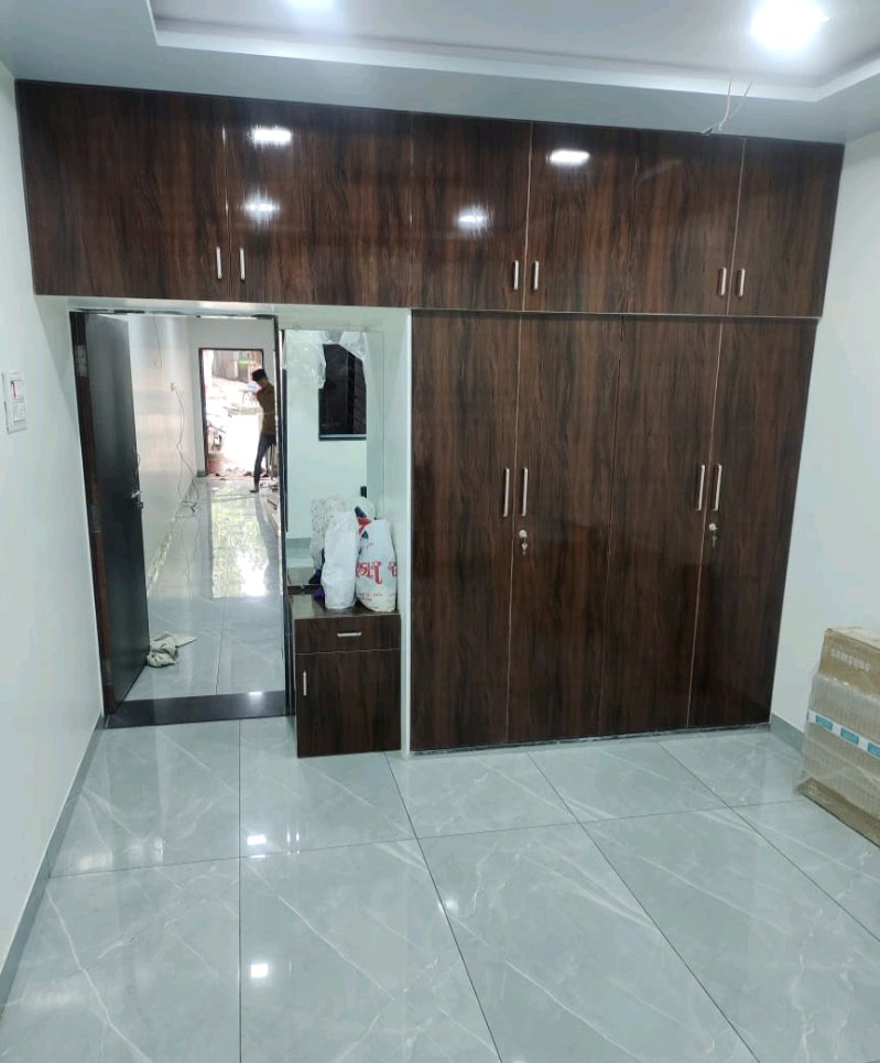 APESHWER KITCHEN POINT & ALUMINIUM - Pvc Wardrobes: 1778505146923_compressed in Navsari