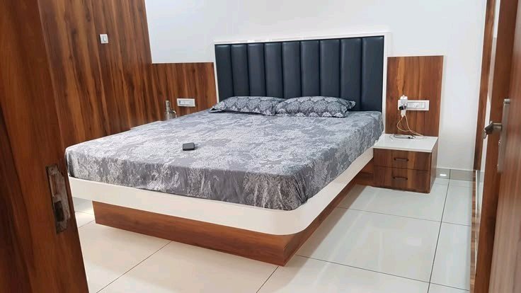 KHODAL ENTERPRISE - Bed: 1777374140519_compressed in Junagadh