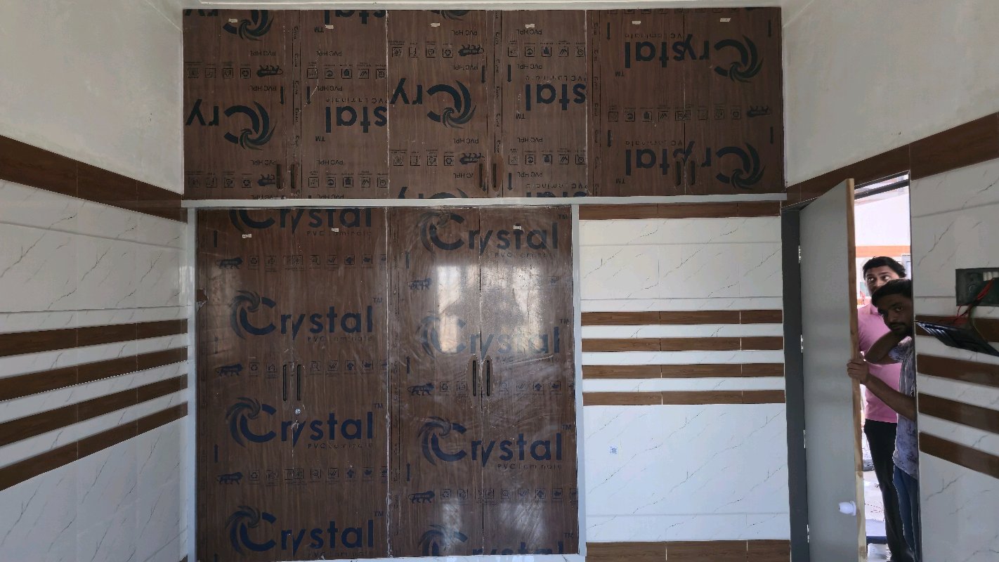 Khodiyar Pvc Furniture - Room Cupboard Photos: 1777903052933_compressed in India