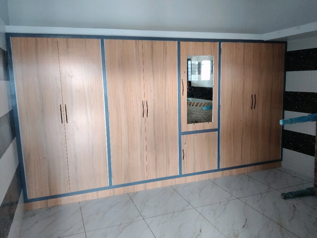 Vishvakarma Pvc& Wooden Furniture - Woldrof Design: 1777892389752_compressed in Banas Kantha