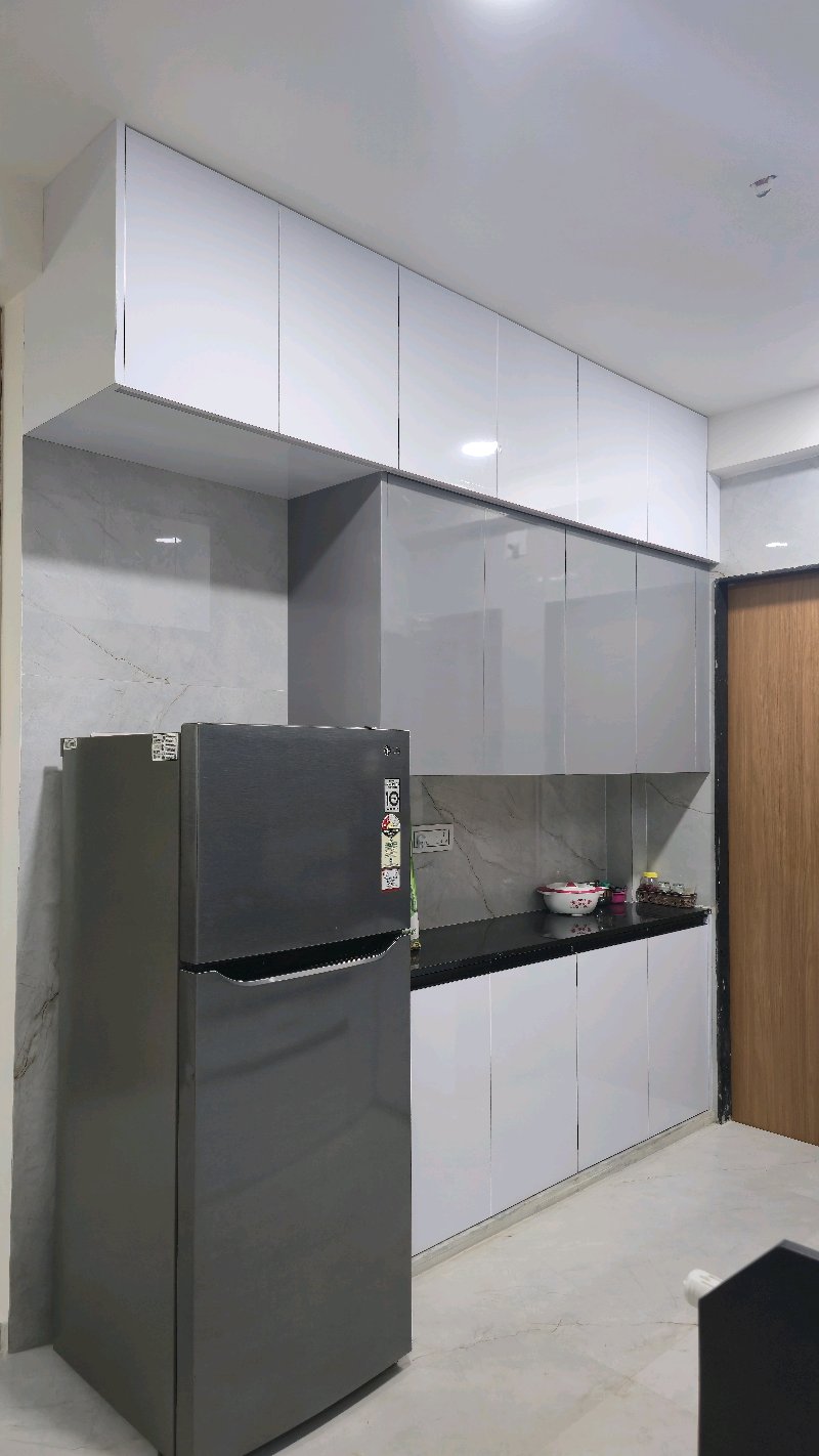 Khodiyar Pvc Furniture - Kitchen Cupboard Photos: 1777902973084_compressed in India