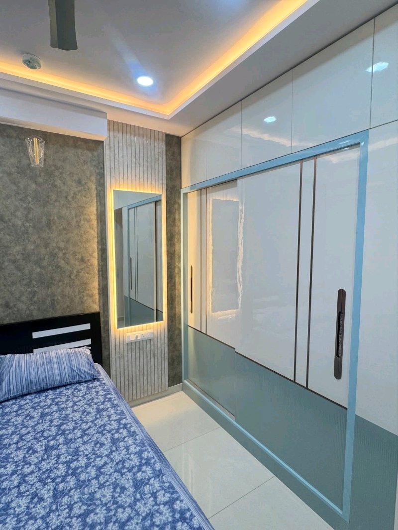 Gautam Plast Pvc Furniture Hub - Wardrobe: 1778132243167_compressed in Banas Kantha