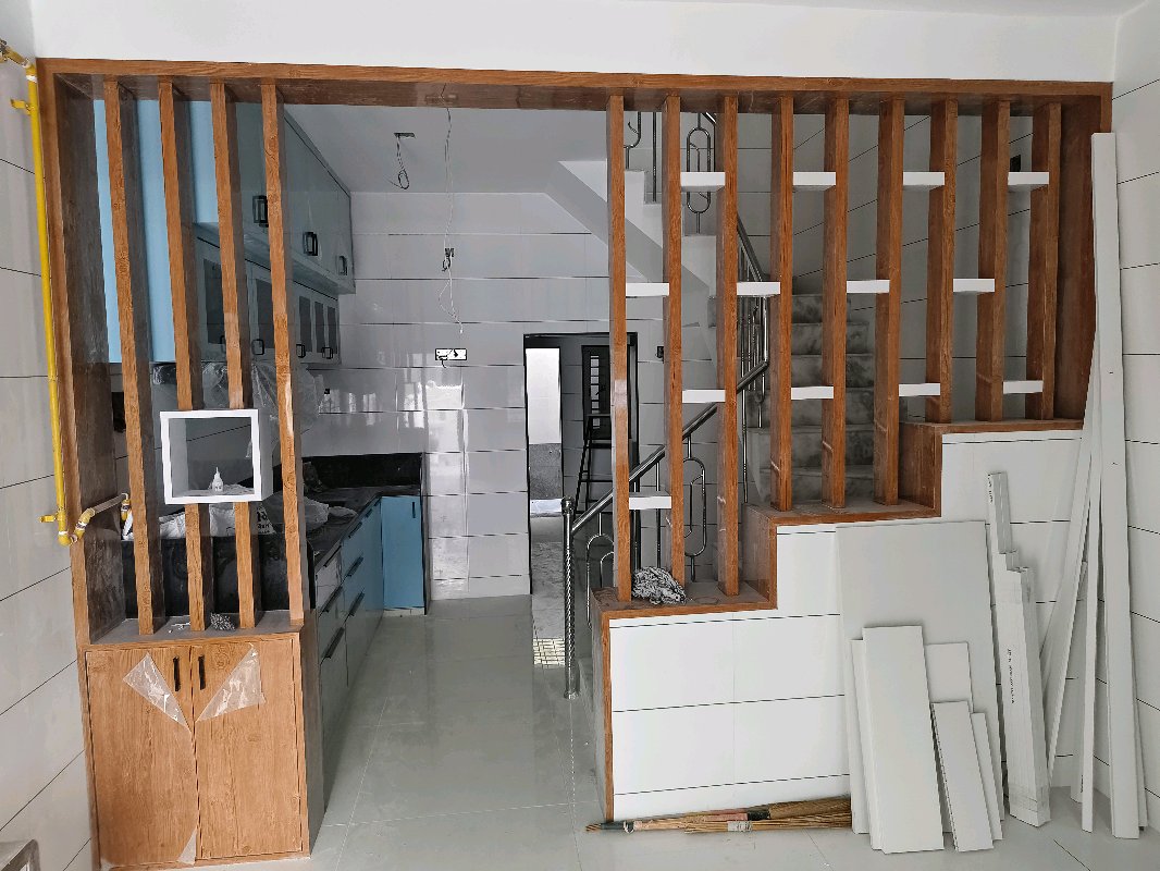 Shree Kashtbhanjan PVC & Aluminium - Partition: 1777383445206_compressed in Rajkot