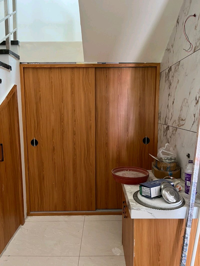 KHODAL ENTERPRISE - Cupboard: 1777293988442_compressed in Junagadh