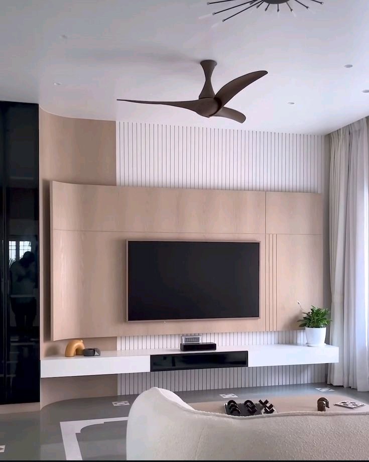 OM SHREE FURNITECH - Tv Unit: 1776958341447_compressed in Surat