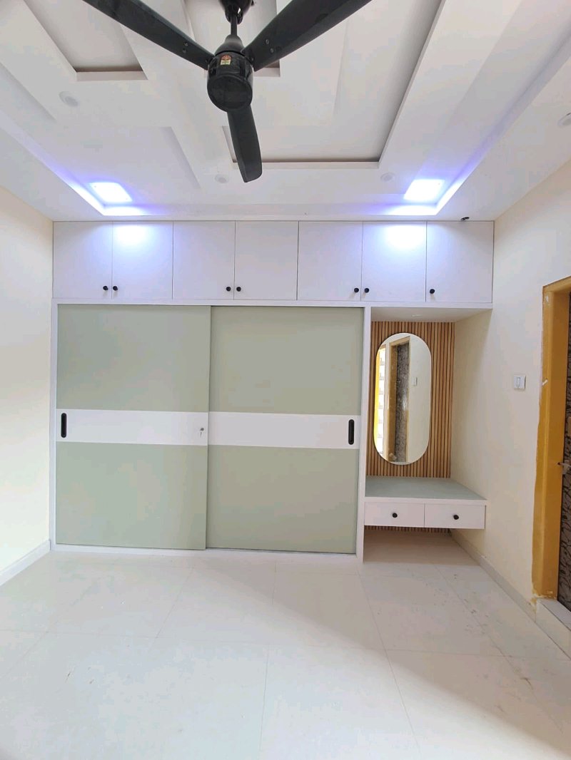 Khodiyar Pvc Furniture - Room Cupboard Photos: 1777903054103_compressed in India