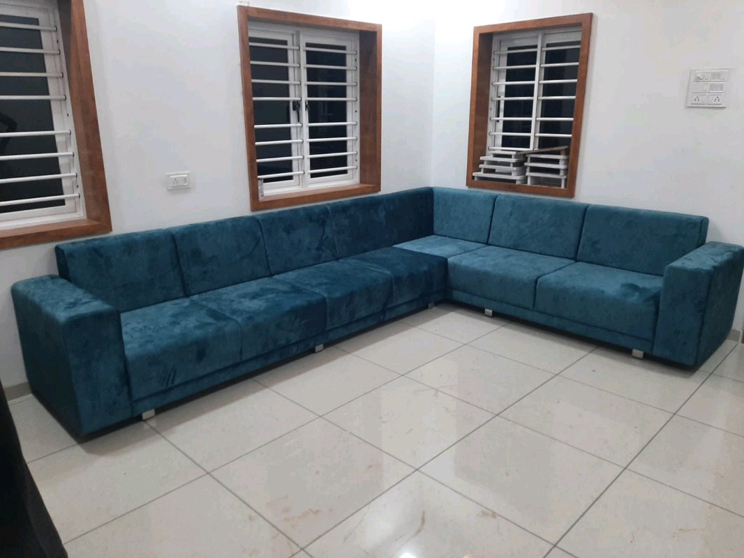 KHODAL ENTERPRISE - Sofa: 1777375775171_compressed in Junagadh