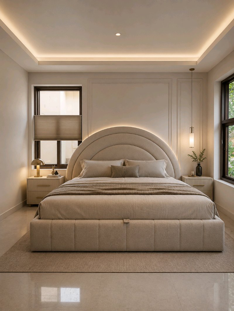 WOODWE INTERIORS - Bed: 1778429241016_compressed in India