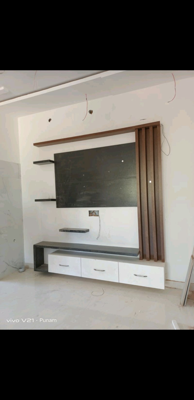 PVC Studio PVC Furniture - Tv Unit: 1779081266602_compressed in Rajkot