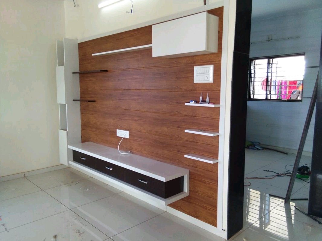Shree Kashtbhanjan PVC & Aluminium - Tv Unit: 1777383219607_compressed in Rajkot