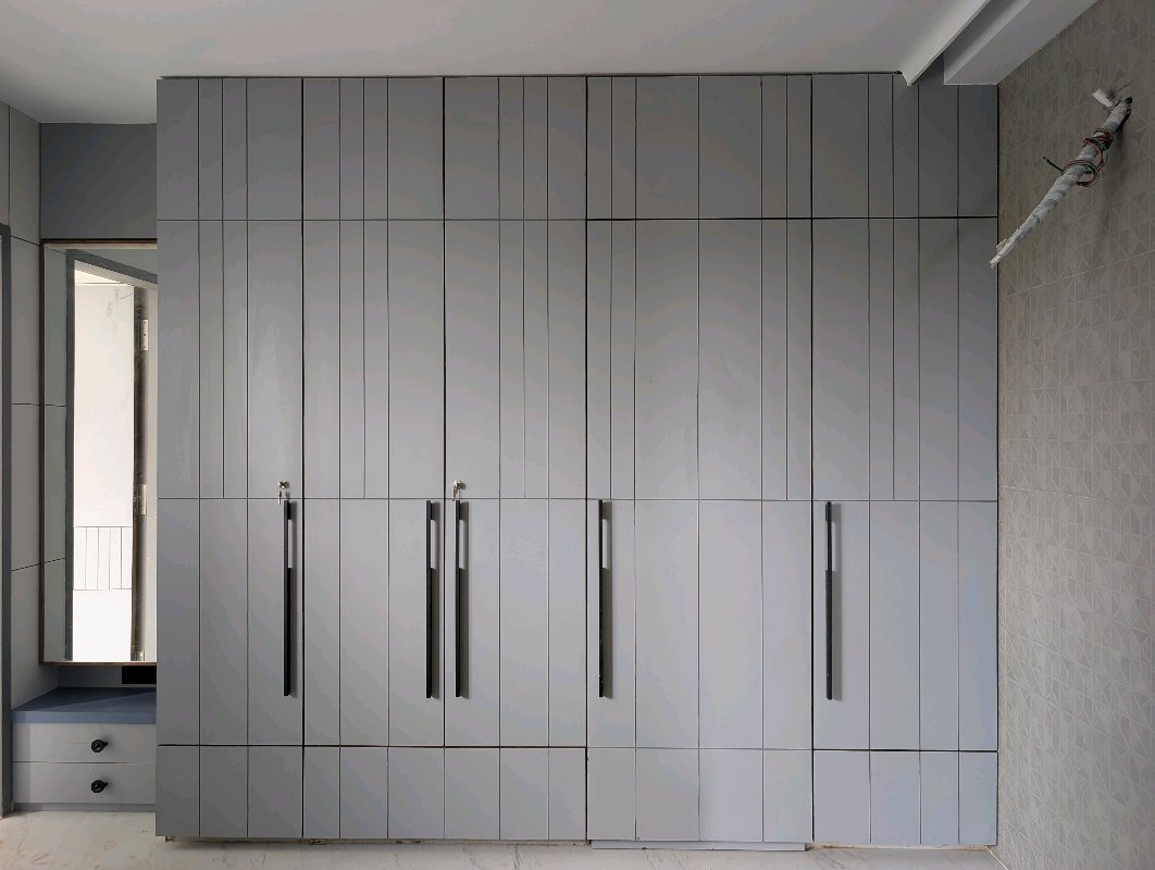 OM SHREE FURNITECH - Wardrobe: 1778078299776_compressed in Surat