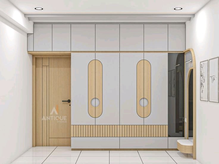 OM SHREE FURNITECH - Wardrobe: 1778078299751_compressed in Surat