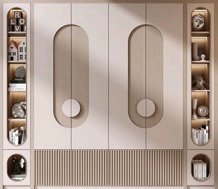 OM SHREE FURNITECH - Wardrobe: 1778078299716_compressed in Surat